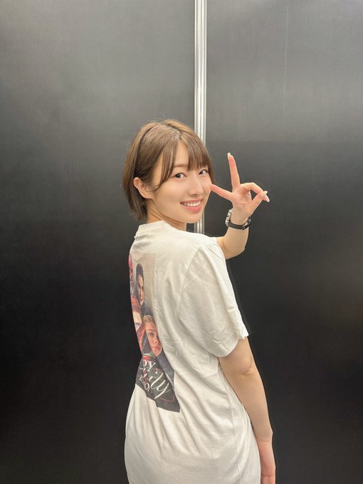 安部若菜のTwitterアーカイブ - ArKaiBu Project48