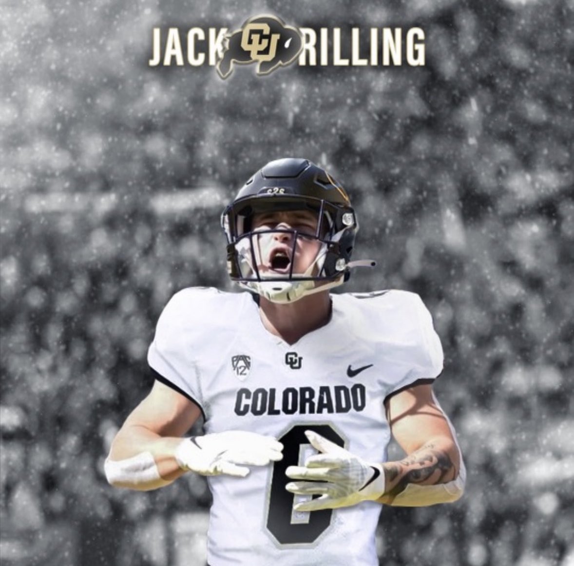 Jack Rilling on Twitter: