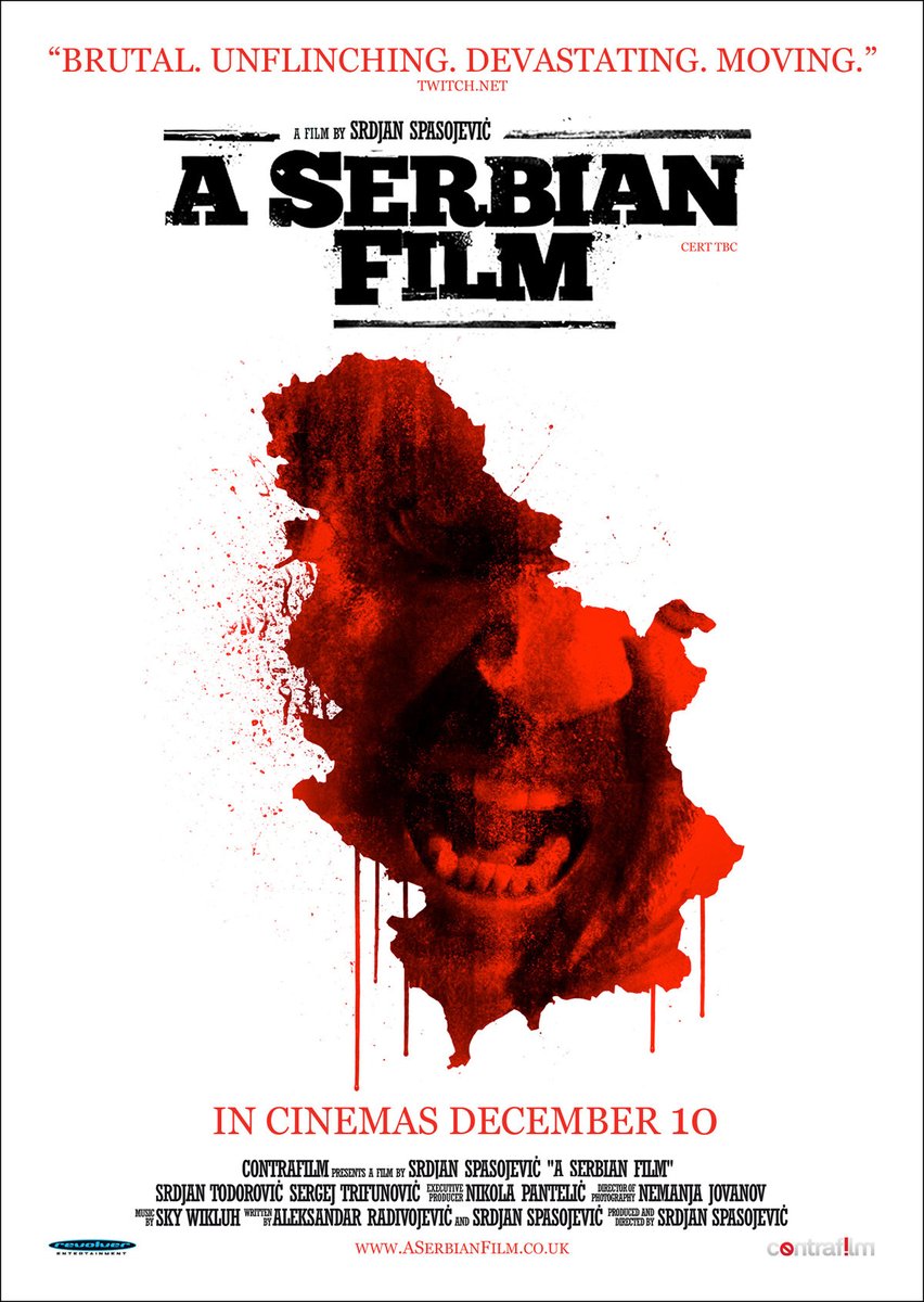 john_nicholson_'s tweet photo. Watched this last night.
It was fine. https://t.co/swTHSZOePY
