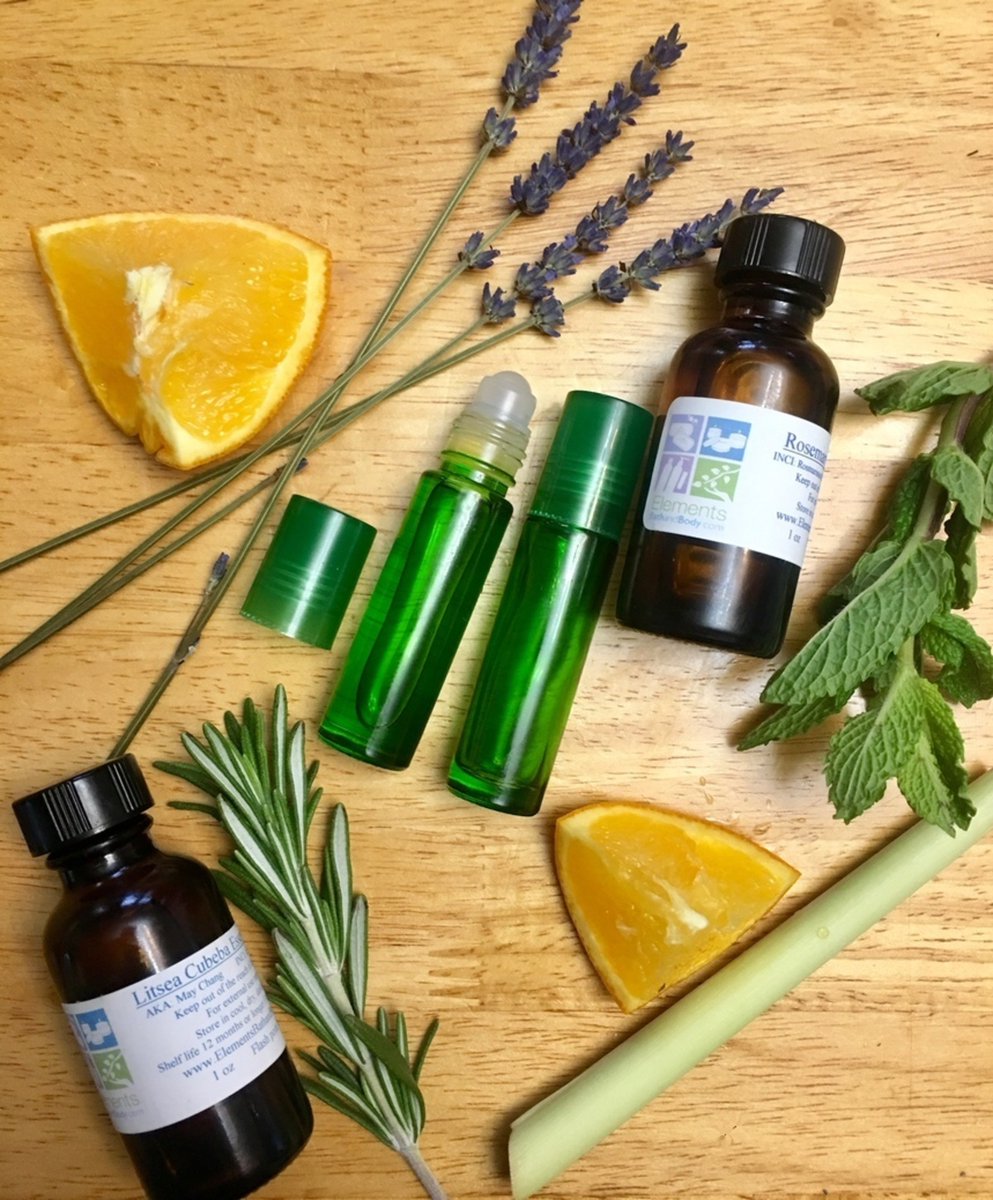 ElementsBB's tweet image. The other day we shared with you our tutorial for a Solid Perfume, today we would like to share with you this lovely Perfume Roll-On! 

Find the step-by step tutorial in our Learning Center at 👉 learning.elementsbathandbody.com/tutorial/perfu…

💜💙💚

#homemadeperfume #perfumery #perfumemaker