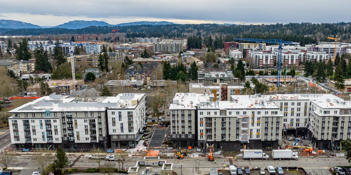 City of Redmond on Twitter "Mayor Birney has proclaimed May 7 13