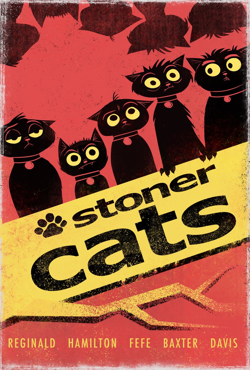 <a href="/MetawoodStudios/">Metawood Studios 🗳️²</a> <a href="/bigheadhq/">Big Head Club</a> <a href="/stonercatstv/">Stoner Cats</a> This looks familiar...