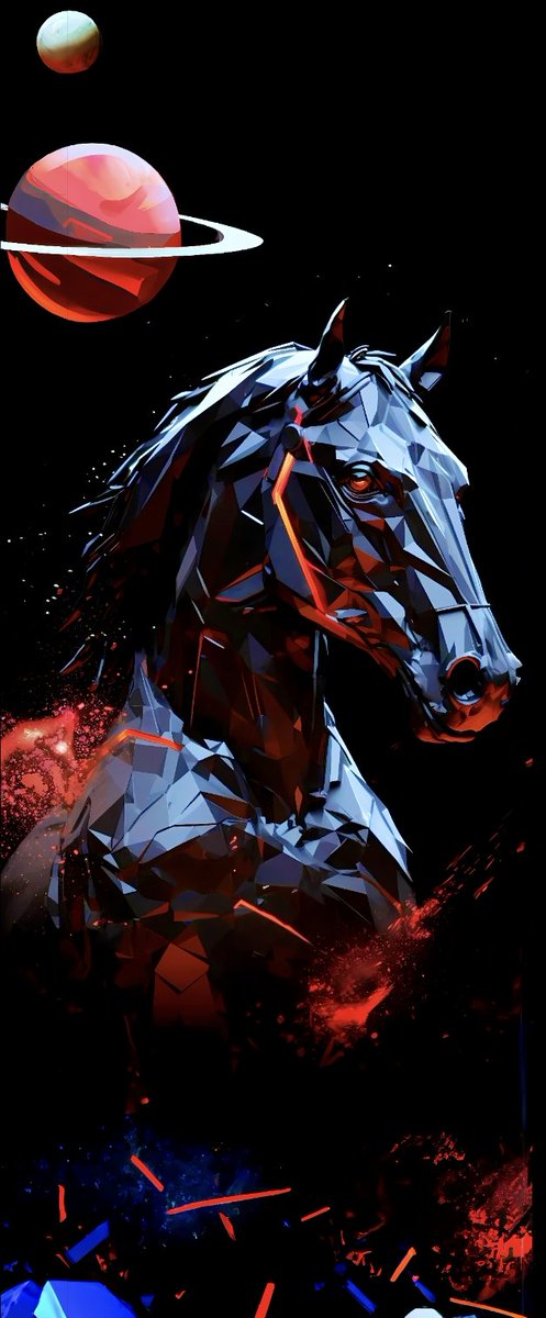 H0RSE0ASIS's tweet image. 🛰️ Weekly Freebie Transmission Incoming! 

🦄 Who's your favorite @zed_run  breed 3.0 horse? 

🎁 h-oasis.sellfy.store/freebie/

👨‍🚀 Enjoy!

@V_H_Studio 
#zedrun #AI #Twitter #AI #art #Trending #love #viral #Influencer #Wallpapers #Freebie #Giveaway