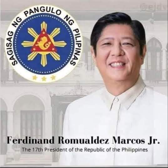 Exactly a year ago today, we have elected the 17th President of the Republic of the Philippines. 
Ladies and gentlemen our President <a href="/bongbongmarcos/">Bongbong Marcos</a> ❤️❤️✌️✌️🇵🇭🇵🇭🇵🇭 Mabuhay ang Pilipinas,Mabuhay ang UniTeam.