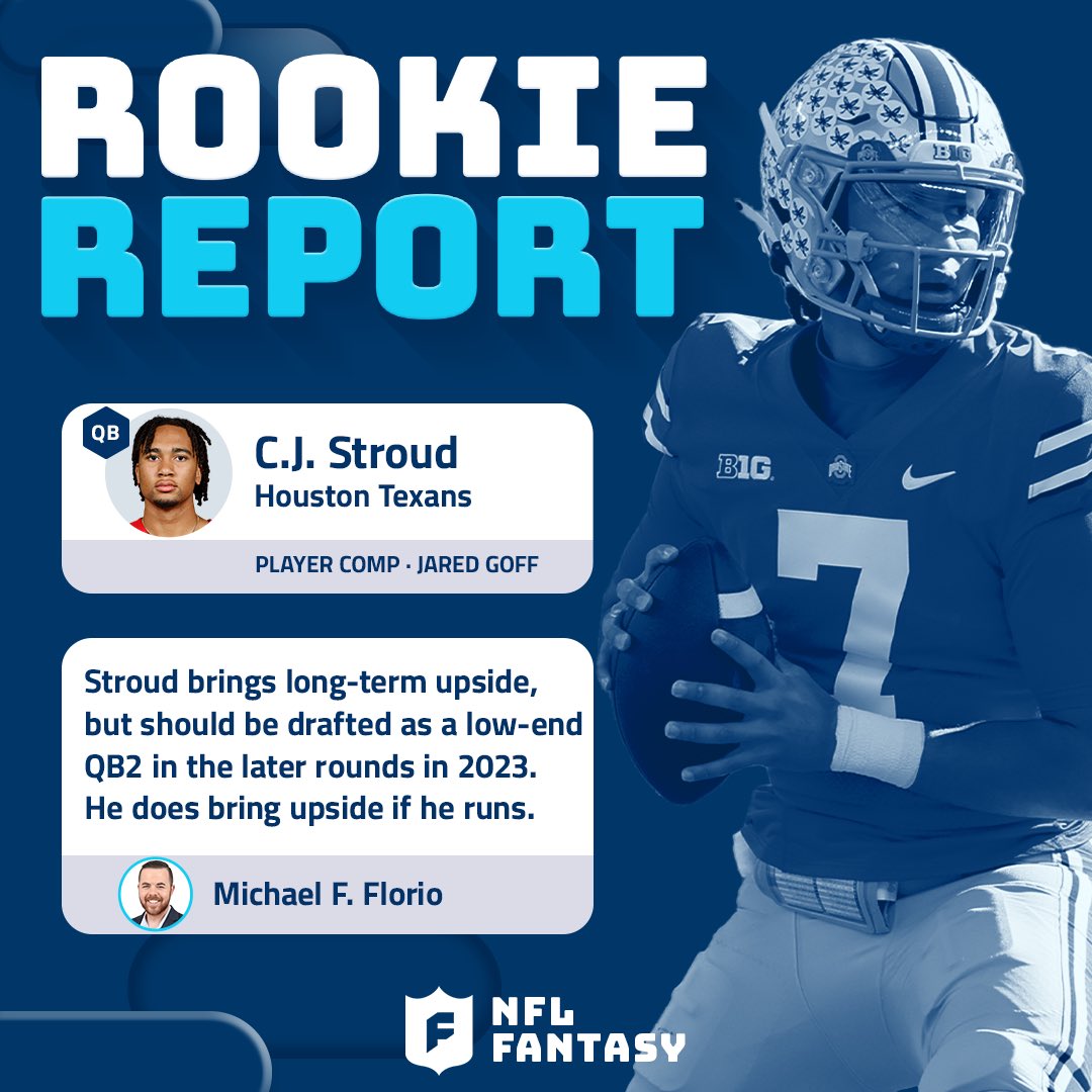 NFL Fantasy Football On Twitter Where Do You Think These Rookie QBs nfl-fantasy-football-on-twitter-where-do-you-think-these-rookie-qbs