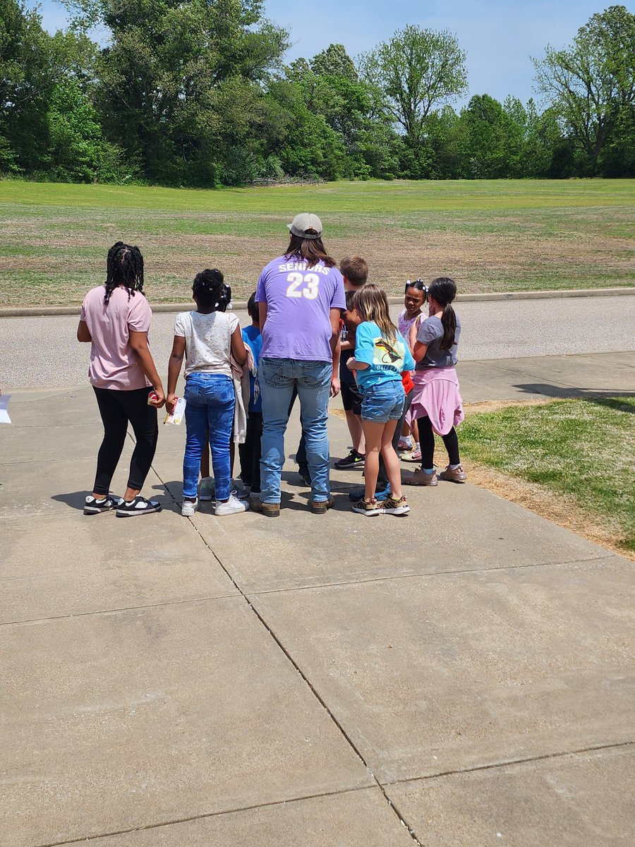 Great times at <a href="/PatriotsofAES/">Austin Peay Elementary Patriots</a> with their career day today for the young students! Drones, welding, and sheep are always a big hit with the students! Looking forward to finishing the year strong! #stayingpositive #woocrew #endlesspossibilities #wegrowthefuture #livealittle