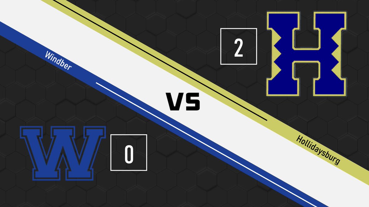 BO3 of VALORANT - D1

Final Score - Windber(0) vs Hollidaysburg(2)

High School Series brought to you by <a href="/EsportCompanyUS/">The Esport Company</a> &amp; <a href="/SFU_Esports/">Saint Francis Esports</a>