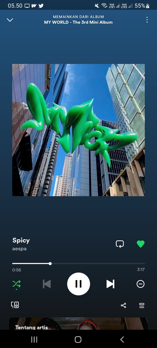 jaebbygurl's tweet photo. #StreamSpicy
Quote this or reply with the tag and proof. Tag three friends too
@allabaoutjjj
@byalaera
@bloosealand
and @ anyone who wants to join! 🤗 https://t.co/xWp8xFABHl