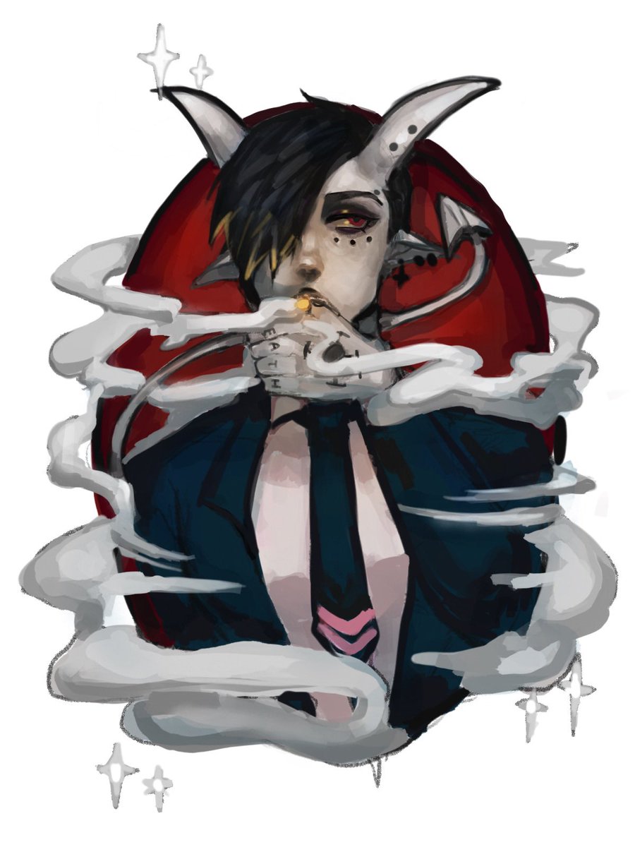 ☠𝕷𝖚𝖈𝖎𝖔 𝕽𝖔𝖇𝖊𝖗𝖙 𝕸𝖔𝖗𝖓𝖎𝖓𝖌𝖘𝖙𝖆𝖗☠ tweet media