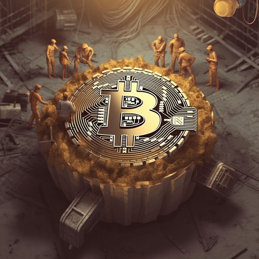 lucky_ledger's tweet image. With so many new cryptocurrencies and ICOs popping up every day, it can be hard to keep track of them all. Follow LuckyLedger for insights into the latest trends and opportunities in the world of crypto. #ICOanalysis #cryptoopportunities #investmentadvice