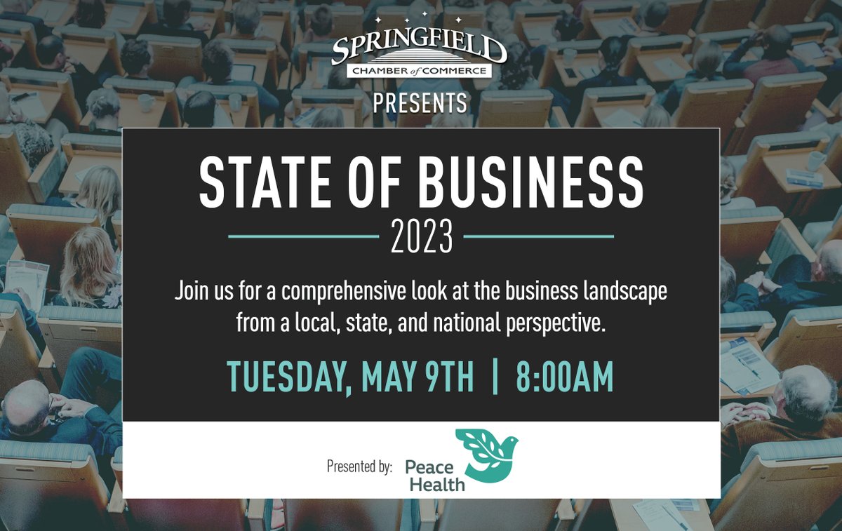 Springfield Chamber tweet media
