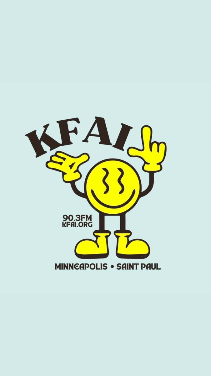 MONDAY MONDAY! 
@kfaiFMradio 8pm-10pm

New music Kashimana Sam Castillo  Full Catholic Dilly Dally Alley  The Market Flies  NatanYael Electric Beauty 
Beebe Gallini  Keep for Cheap  <a href="/no1butsym1/">UR MMO GF</a> DPLV Katy Vernon 
 Koo Koo Kanga Roo  Velvet Highway theyself  The Makeouts  and more!