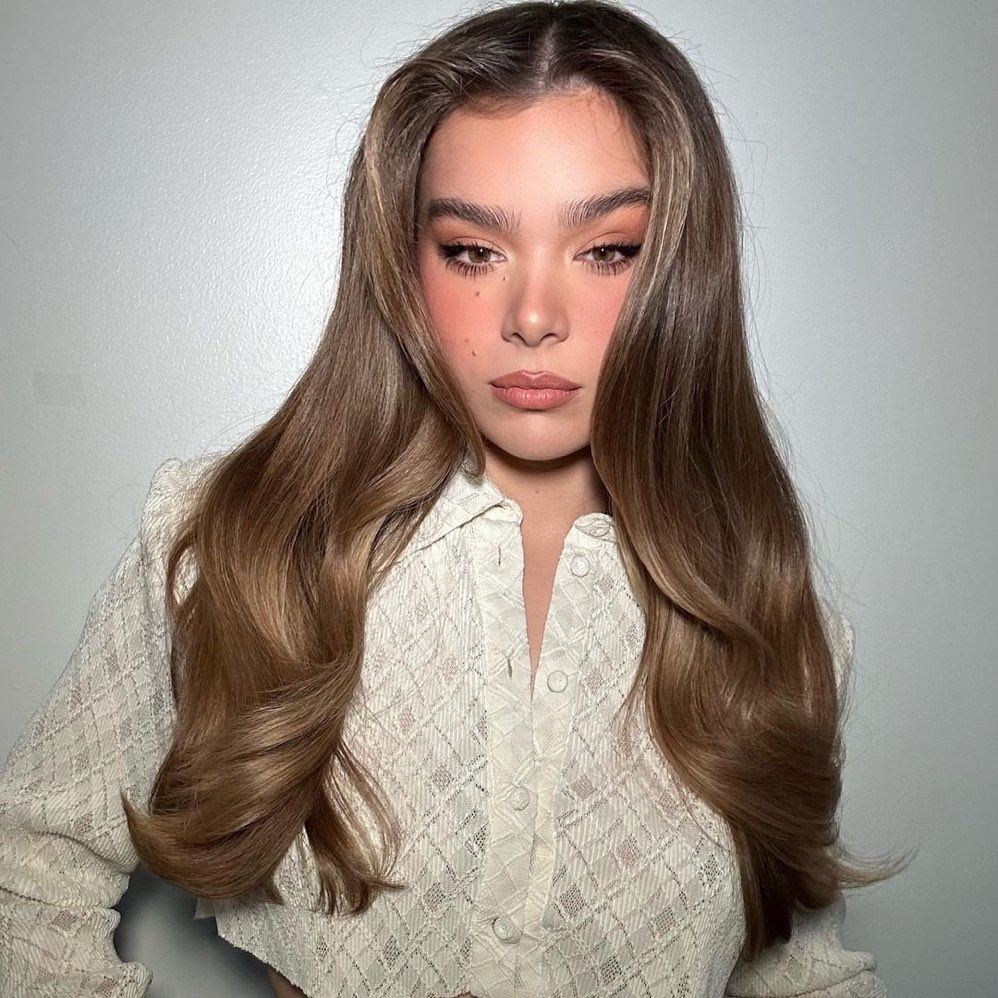 Hailee Steinfeld 💗