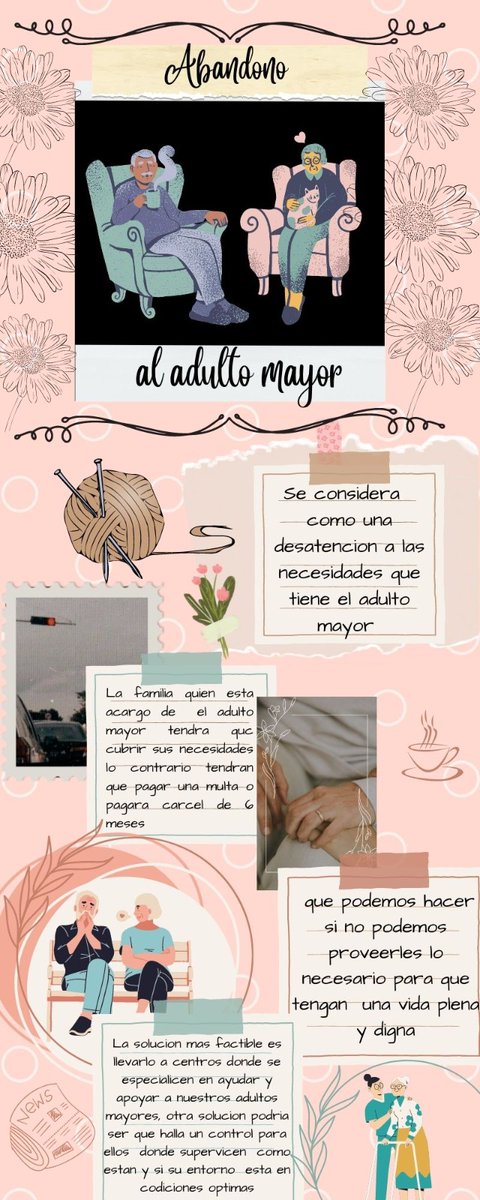 MilenaVacared's tweet photo. #UNAD #abandonoaladultomayor https://t.co/kU9Ru4Rhnt