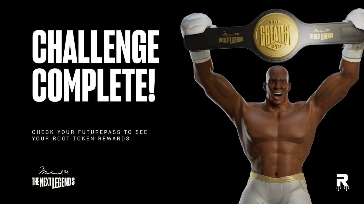 The Root Network on Twitter: