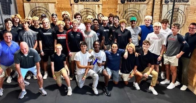 Lake Highland Boys Lacrosse tweet media