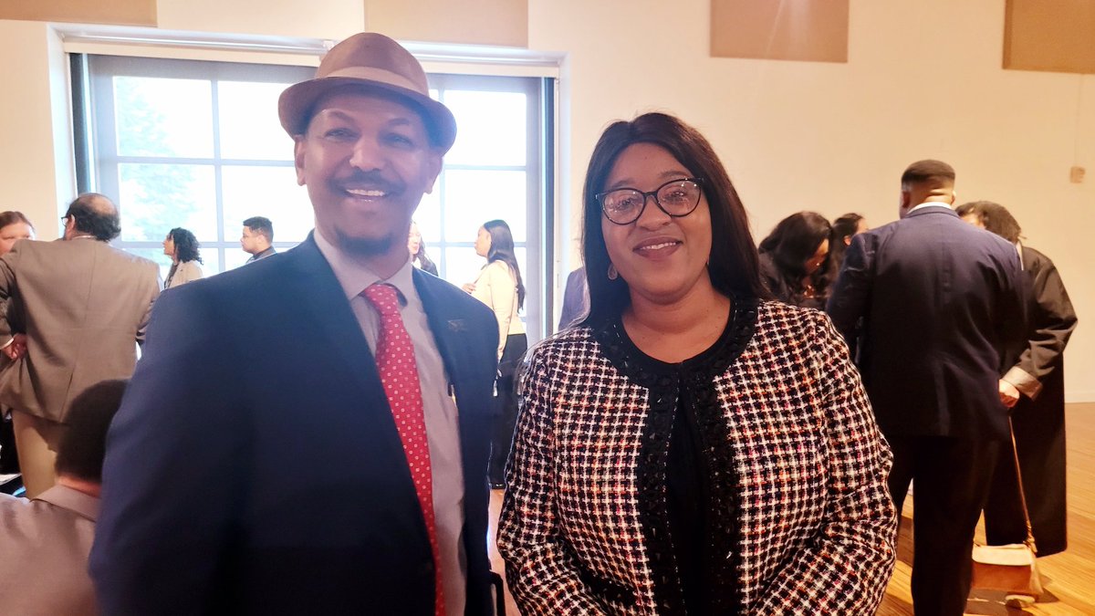 Abdirahman0299's tweet photo. Honored to witness the historic #HB #1474 #BillSigning by Washington State Governor Jay Inslee #AfricanAmericanMuseum with elected officials and community leaders. 
This is a remedy for #RedLining covenants that discriminated African Americans for decades. 
#homeownership #Equity https://t.co/F2XVzU3Z1r