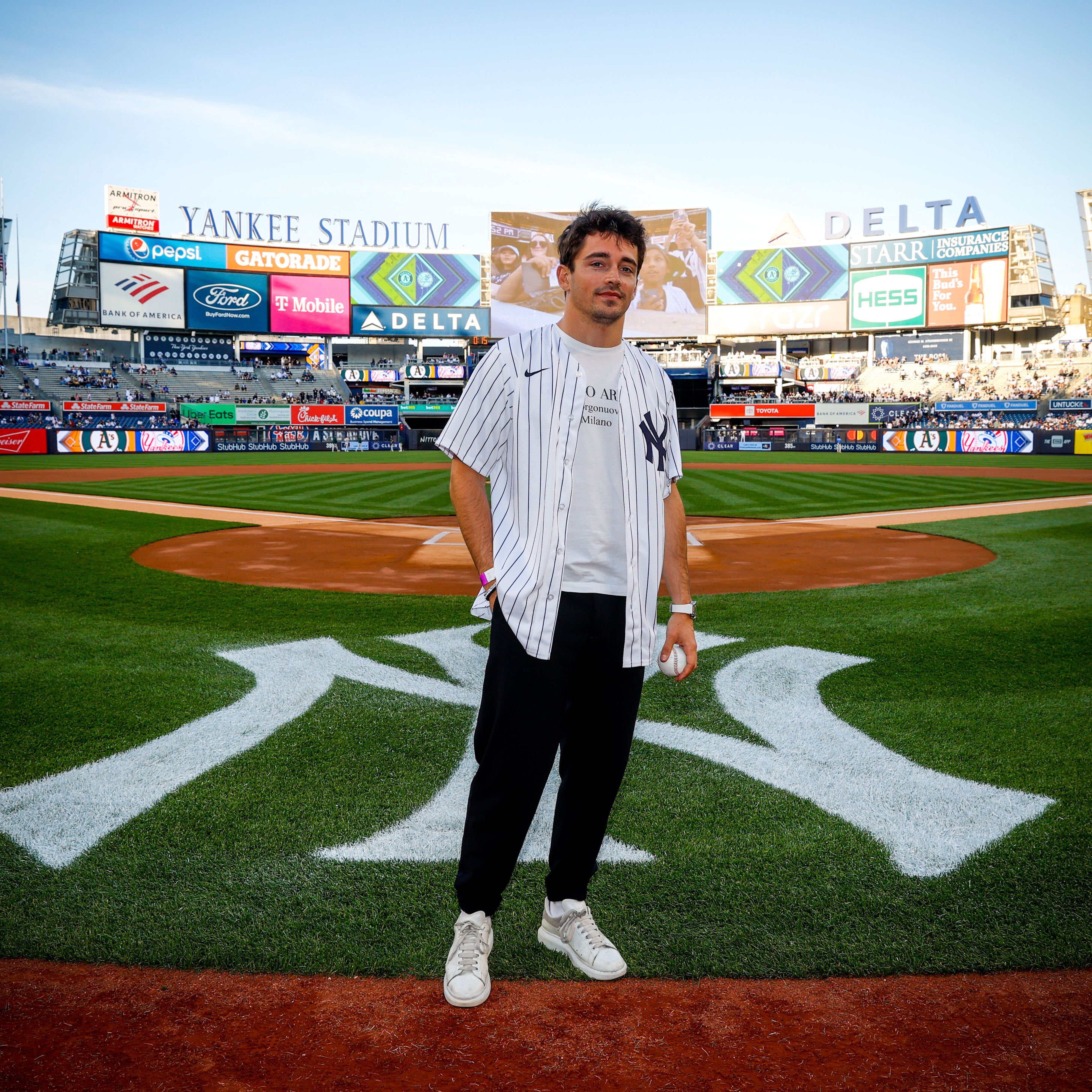 Are The Yankees On Sirius Radio
