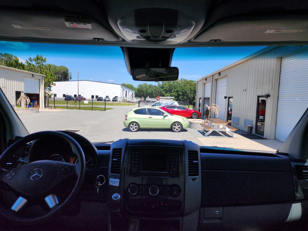 windowtintingfl's tweet photo. Mercedes Sprinter https://t.co/qXM77jqe6v
Xpel Prime XR Plus Super Ceramic Window Film
70% windshield & 30% front doors
#tintmanfl #Xpel #windowtint #mercedessprinter #mercedes #sprinter #mercedesbenz #x #vanlife #amg #mercedess #sprintervan #mercedesc #mercedesg https://t.co/se8kzV7Xb0