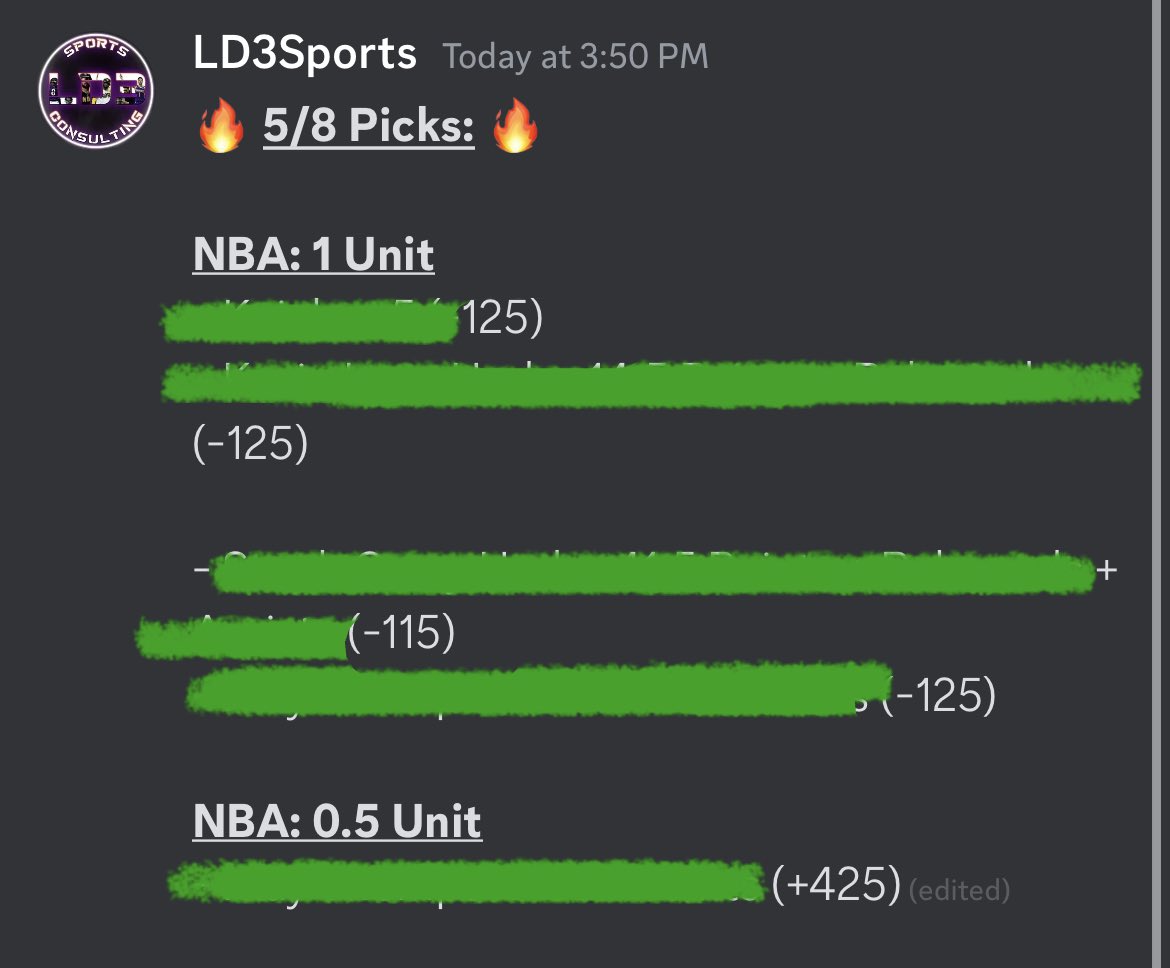 LD3 Sports Consulting on Twitter "Todays Free Premium Card is now out