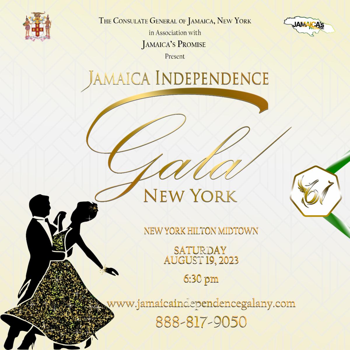 Consulate General of Jamaica tweet media