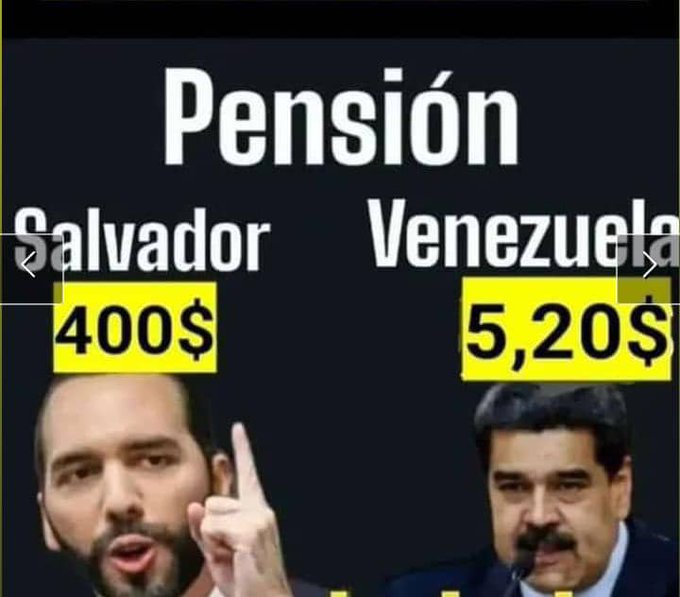 CarlosD15238881's tweet photo. Note usted la diferencia......chabestias https://t.co/HXu35WhUpL
