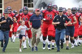 Blessed to receive a offer from Samford University 💙🤍 <a href="/CoachMoody56/">Darien Moody</a> <a href="/coach_tblack/">Tirerell Bonner</a> <a href="/lynarise/">Lynarise Elpheage Sr.</a> <a href="/SeanTorregano/">Sean Torregano</a>