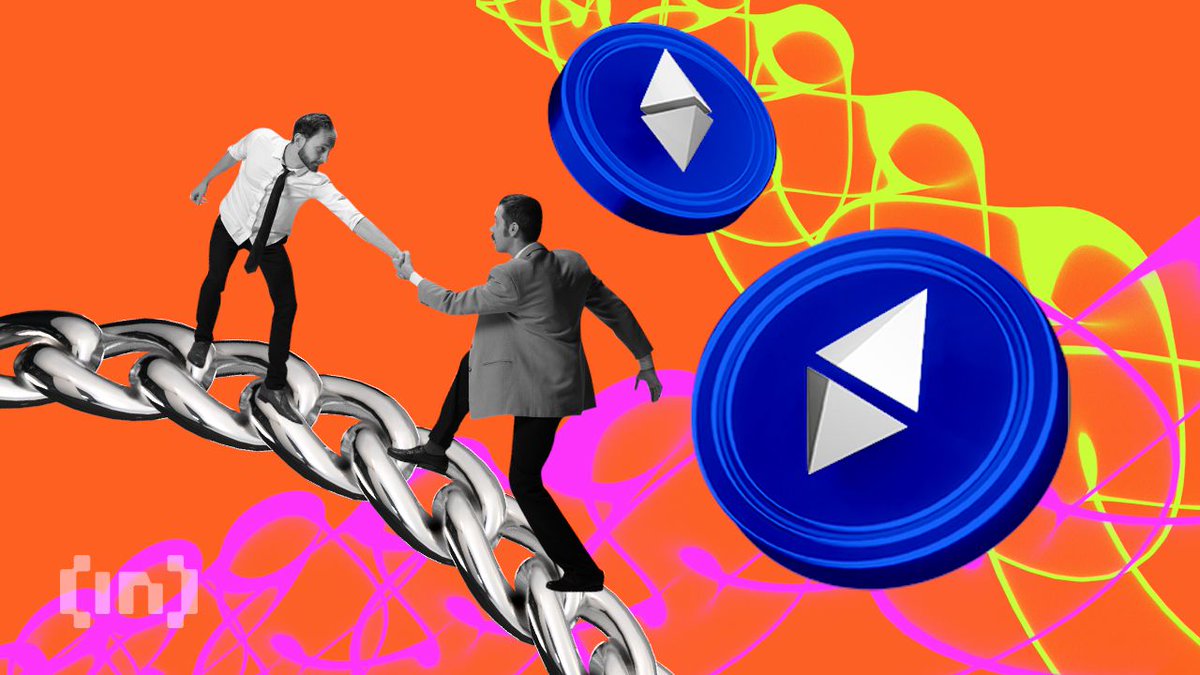Rewards_Farm's tweet image. The Ethereum Enigma: Thriving Amid Tech Challenges and Skyrocketing Costs: This article delves into Ethereum&apos;s resilience as the second-largest cryptocurrency, examining how it thrives despite its limitations and… #Markets #EthereumETH #Ethereum20  dlvr.it/Snkkhw
