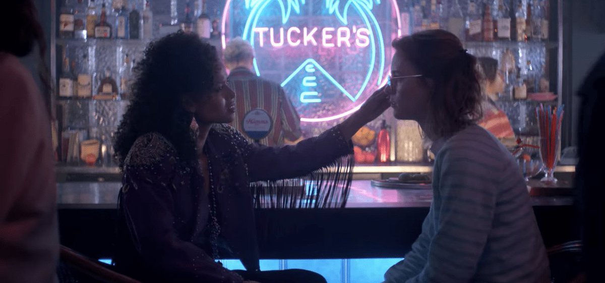 A un mes del regreso de BLACK MIRROR a Netflix, ¿cuáles son tus capítulos favoritos?