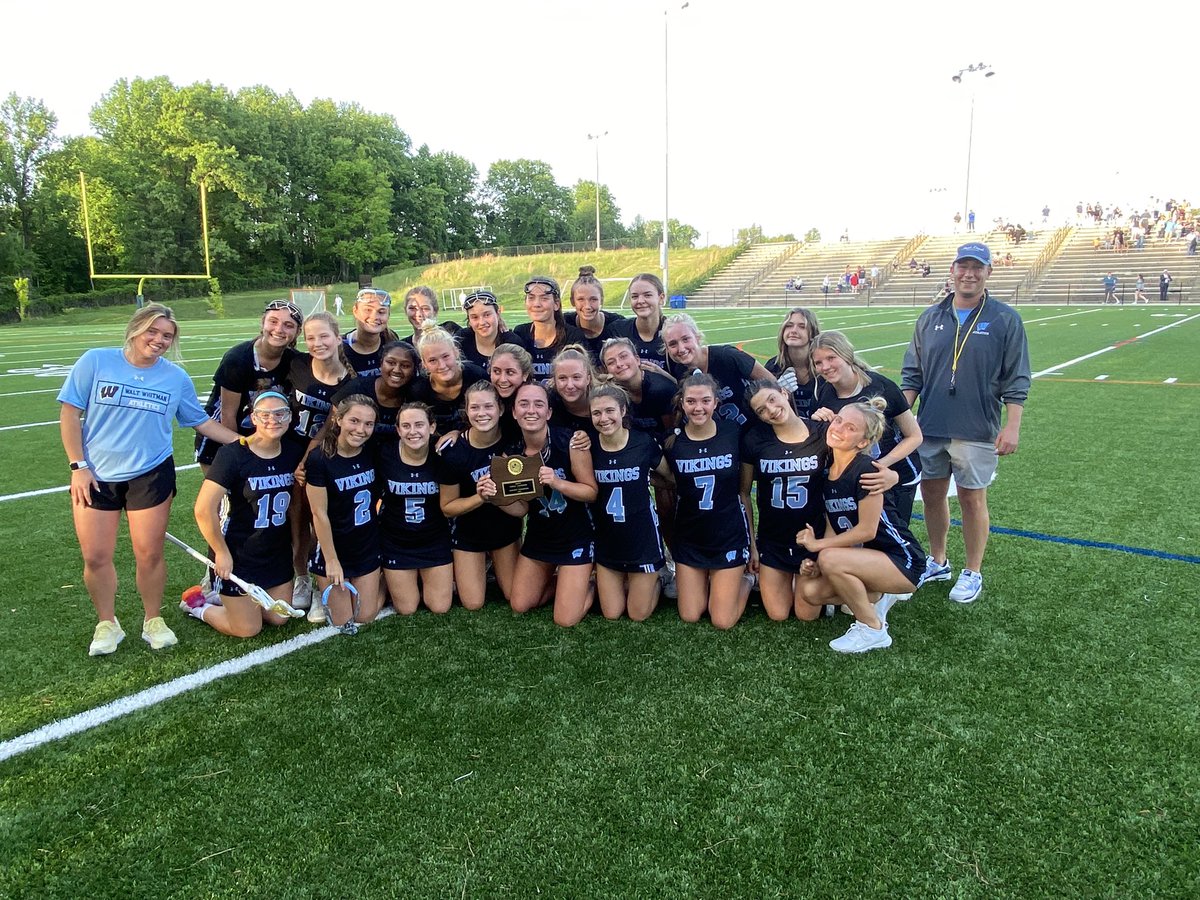 Whitman Sports (@wwhsathletics) on Twitter photo Whitman is your County Champ in girls lacrosse beating Sherwood 10-9. Great job Vikes!!!! <a href="/MCPSAthletics/">MCPS Athletics</a> Whitman is your County Champ in girls lacrosse beating Sherwood 10-9. Great job Vikes!!!! <a href="/MCPSAthletics/">MCPS Athletics</a>