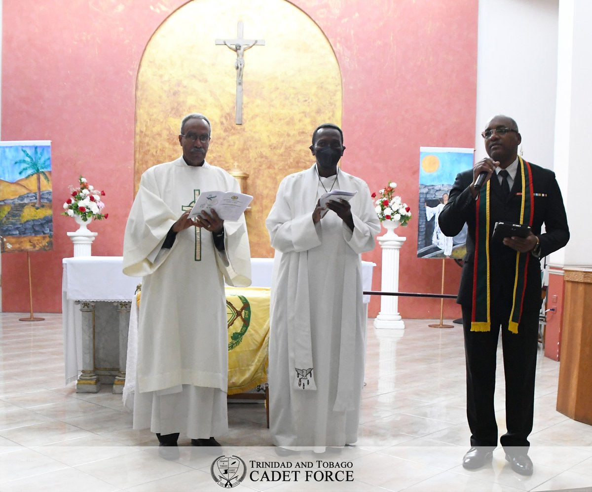 theTTCF's tweet photo. Here are some sights from our 113th Anniversary Interfaith Service. https://t.co/xfDapECe8J