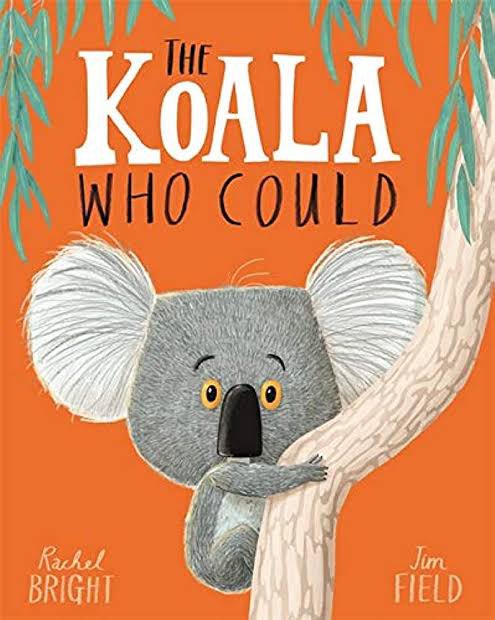 MRsalakas's tweet image. Have you ever read ‘The Koala Who Could’?

So excited to be approached by the incredible app @Novel_Effect to voice the character of the wombat in the story.

Hilarious part is. The more I look at the wombat, the more convinced I think he looks like me.

#aussieED…