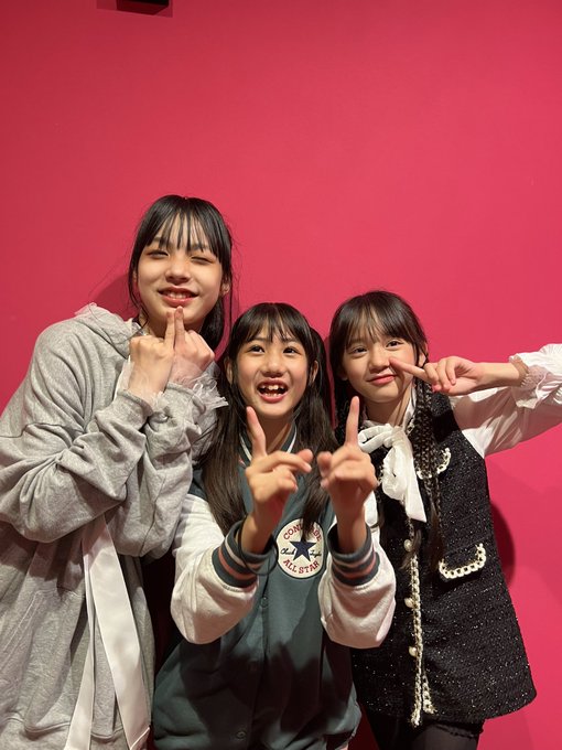 Twitterのコスプレ画像2