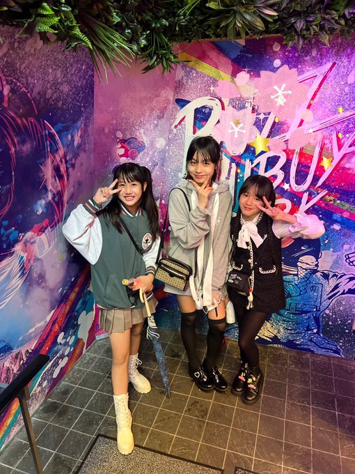 Twitterのコスプレ画像3