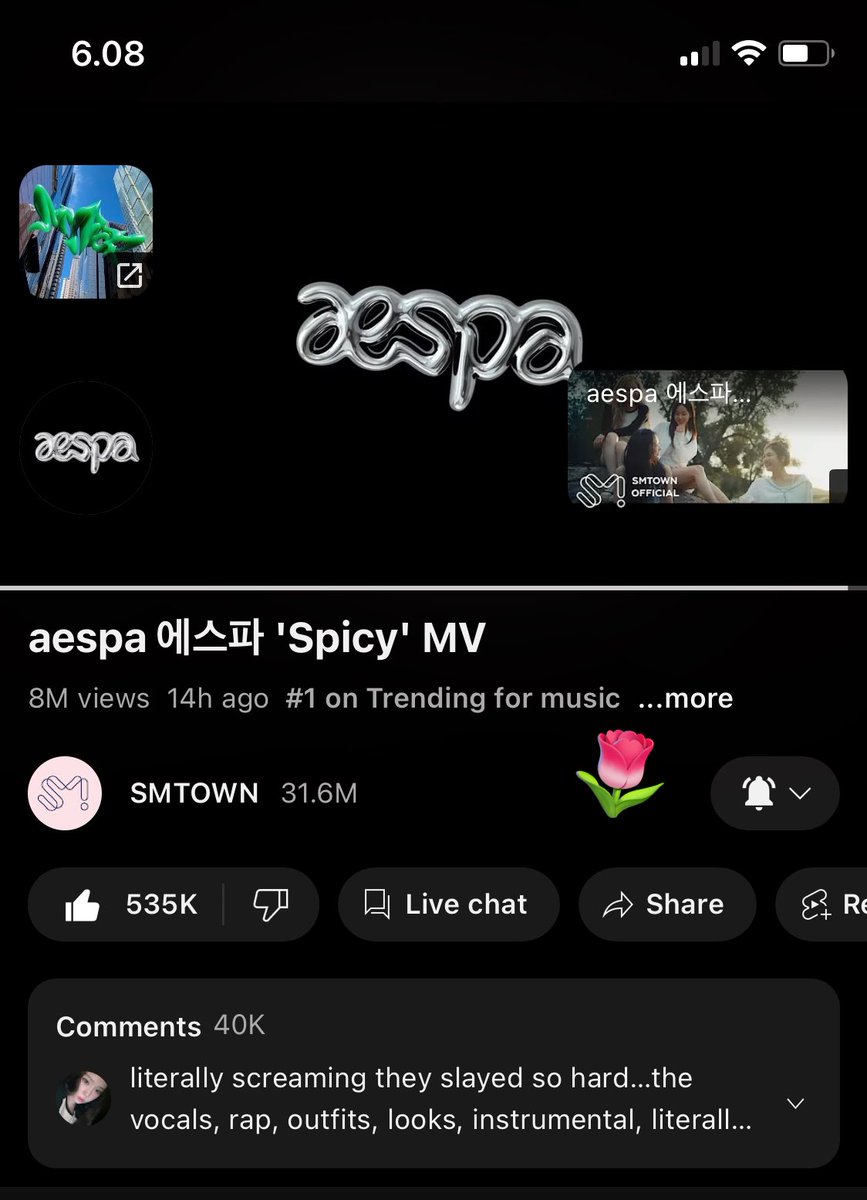 kimzkdlruby's tweet photo. #StreamSpicy
Quote this or reply with the tag and proof. Tag three friends too
@fellasleepalone
@zeeiykiz
@cakelyzz
and @ anyone who wants to join! 🤗 https://t.co/DdwSGKwiGi