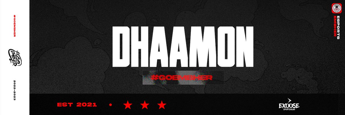 ¿Alguien gusta un pequeño Header de <a href="/EsportsEmbher/">EMBHER ESPORTS</a> ? 😶‍🌫️🫂

¡Estaremos regalando 15 Headers! 🤠

▪️Like y RT 
▪️Deja tu Gamertag en un comentario

Los 15 comentarios con más Likes serán los ganadores. ⚔️

#GoEmbher