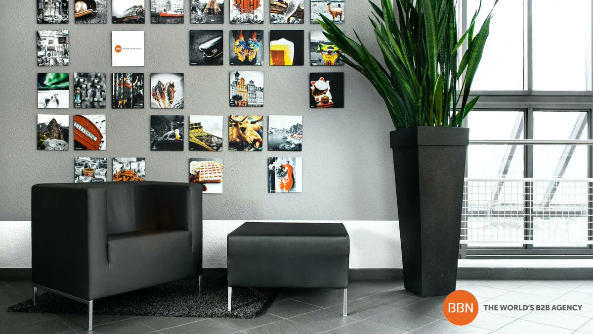 Flexibility and agility are in our entrepreneurial DNA!!
Our 24-hour service across multiple time zones and area of specialization combined with  practice integration allow us to adapt to any challenge.

Enhance your B2B mindset: buff.ly/3EUwQwF 

#b2b #b2bmarketing #bbn