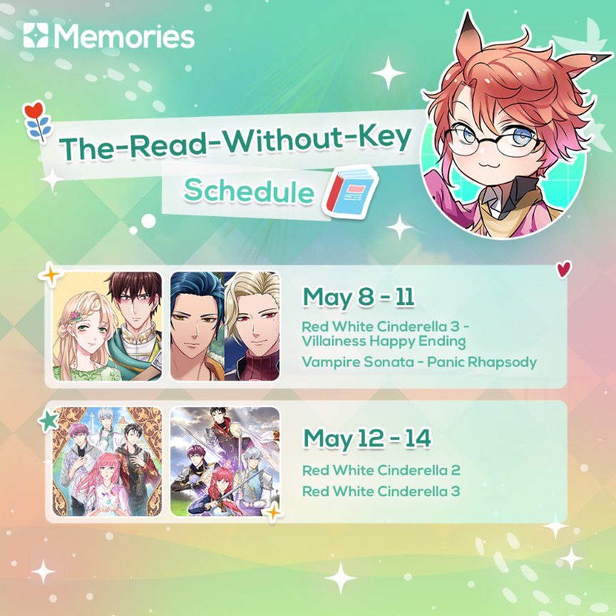 Memories tweet media