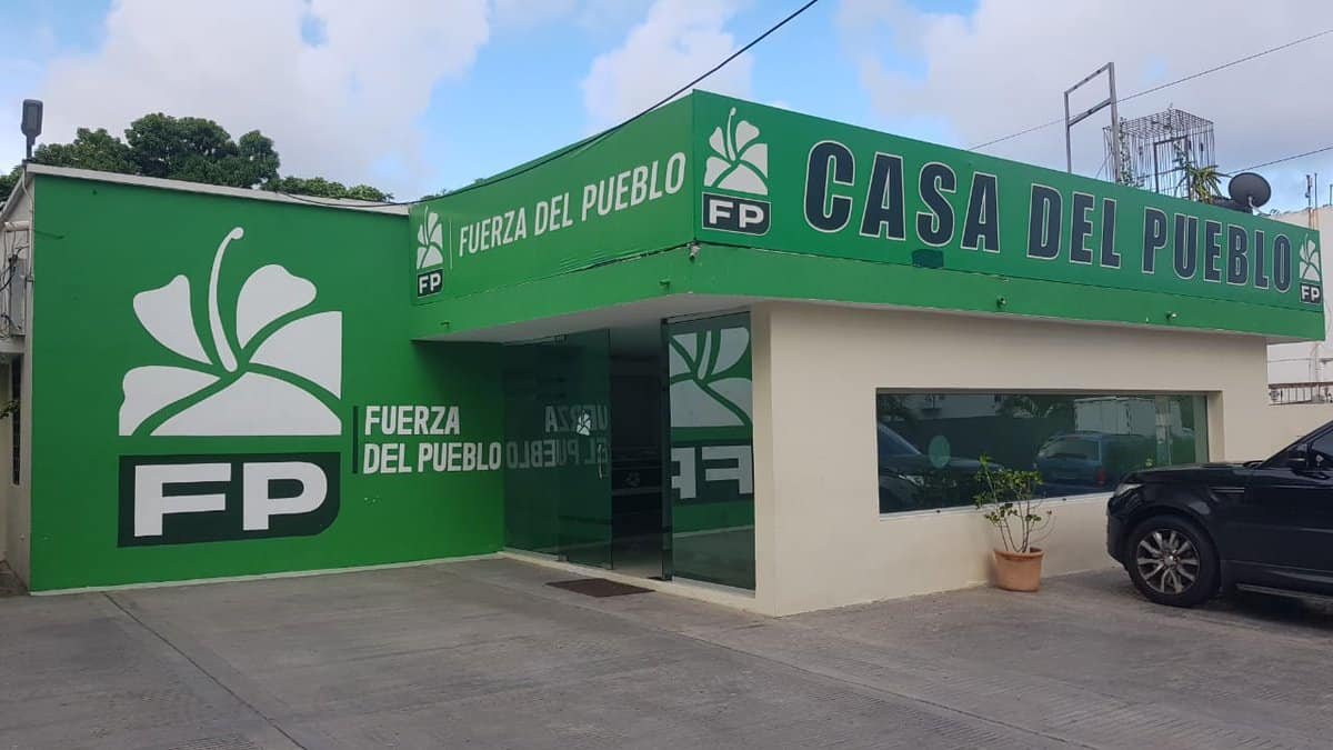Recurrir a la vieja Asisa para atizar intentos imponer percepción sobre falsa realidad no es mas que otra muestra irrefutable de que la FUPU está consciente de que no tiene la mas mínima posibilidad de llegar al poder en 2024. Y mas aun, evidencian que interés fundamental es