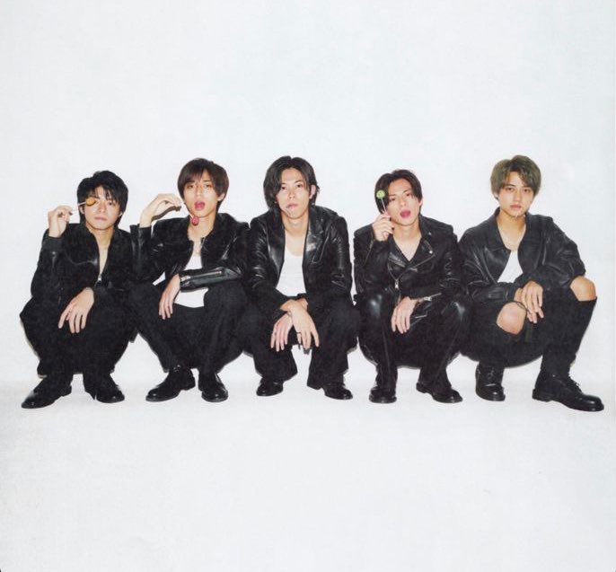 ringostaaarGs10's tweet photo. あと少し。。
離れたくないなぁ。。 https://t.co/NstonXv4LS