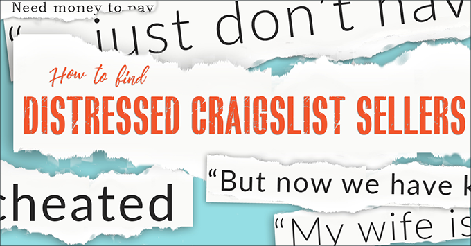 OKC_Craigslist's tweet photo. How to find dirt cheap furniture, cars, boats, jewelry and tech offered by #Craigslist sellers who are in a bind and need to sell quick https://t.co/rx94Gi9PJn https://t.co/lNpNCODMVi