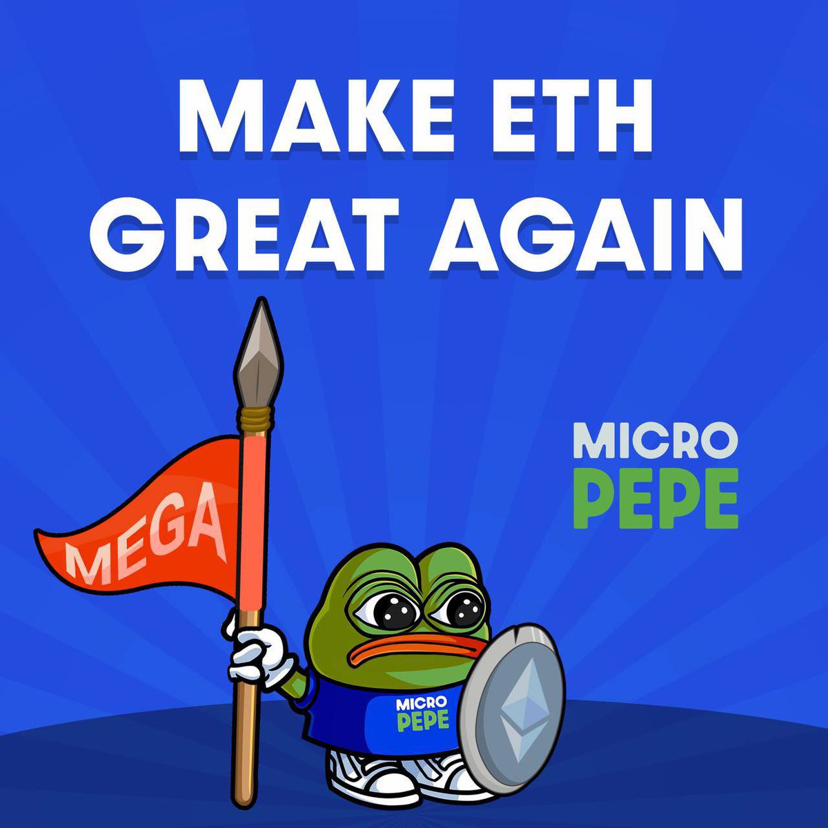 SimoElhaimer1's tweet photo. $PEPE $WSB $WOJAK $BOB $WSBC $BOBO $MONG $4CHAN $FROGE $SU $POOH $RG $YEET $DWSB $STEVE $RIZZ $YODA $EMOJI $TROLLS $PEEPO $PEPPA
@peppa_erc https://t.co/n7uratOUqy