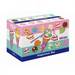 自宅でサーティワンごっこができる？! スクープ付きボックス発売!