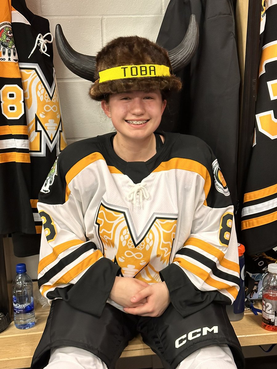 Team Manitoba Female tweet media