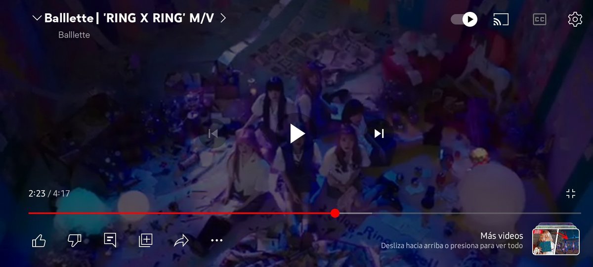 𝙽o hay nada que disfrute más que un día libre ✿𝅼 ໒ y escuchar #𝚂n𖦹𝚠y𓆩𓏲𓆪𝙽ig𝚑t·𝚖𝚙𝟹 es un bonus enorme sobre todo si es acompañado de #𝕣in͜͡gཐི·ཋྀ۪𝕣ing·𝚖𝚙𝟹 mi 𝚙laylist de hoy me ama definitivamente. 𝙻as amo, 𝚙reciosas!

𝙼ysti𝑐ål 🎞️ ࣭ ⸰ 𓂋 𝑔rap𝚑i𝑞ues!