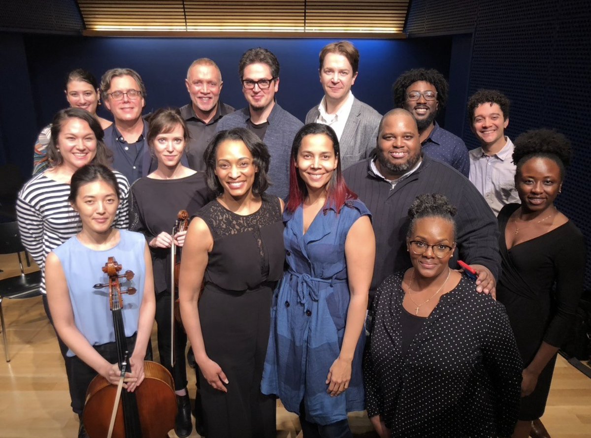 Rhiannon Giddens tweet media