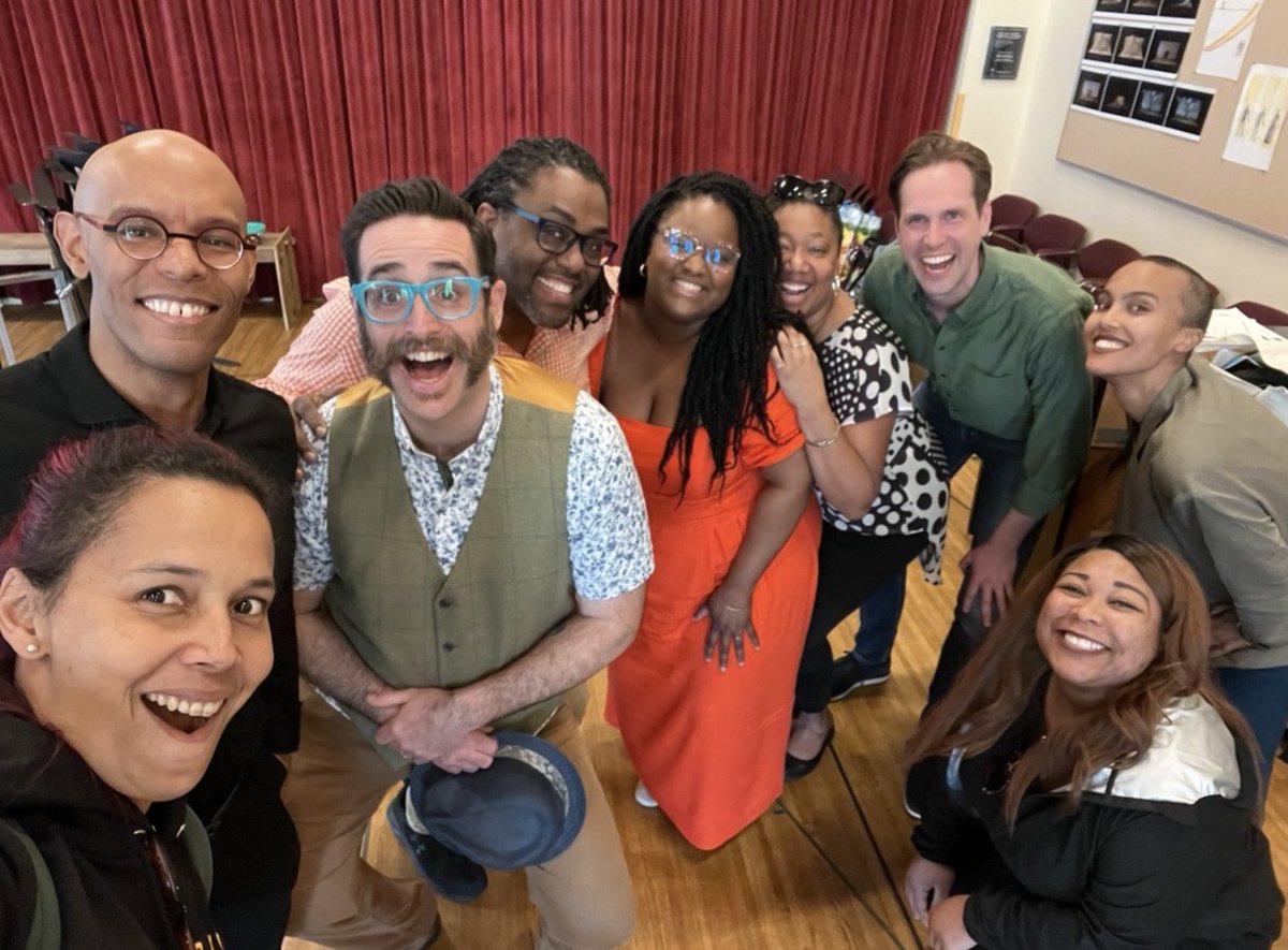 Ok now that the shock has worn off (jk, it probably never will) I have to say a humongous thank you to the <a href="/PulitzerPrizes/">The Pulitzer Prizes</a> committee for recognizing this piece &amp; for giving the remarkable story of Omar ibn Said more light.