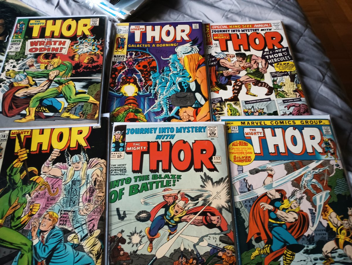 Dave Thomas good comic covers from yesteryear on Twitter "Good comics