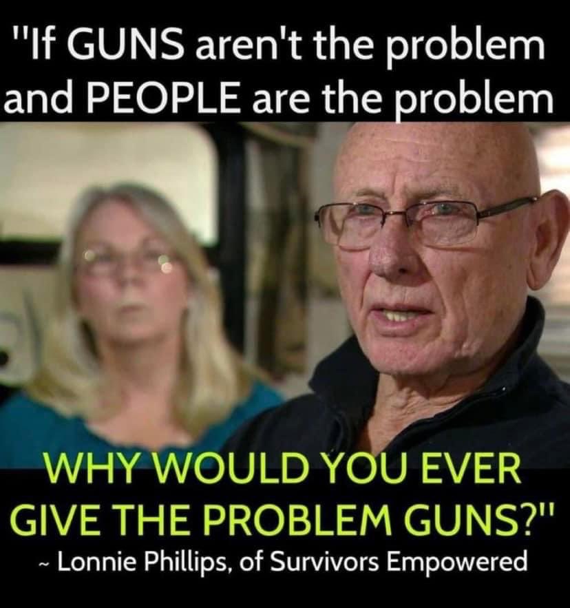 RealFactsVsFake's tweet image. #TheRealProblem #Guns