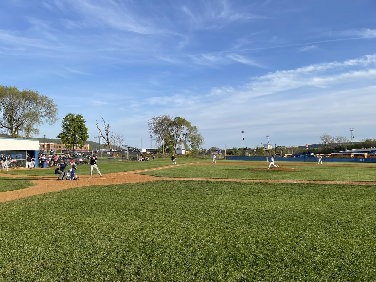 Horseheads Athletics on Twitter "RT WENYRyanC Horseheads baseball